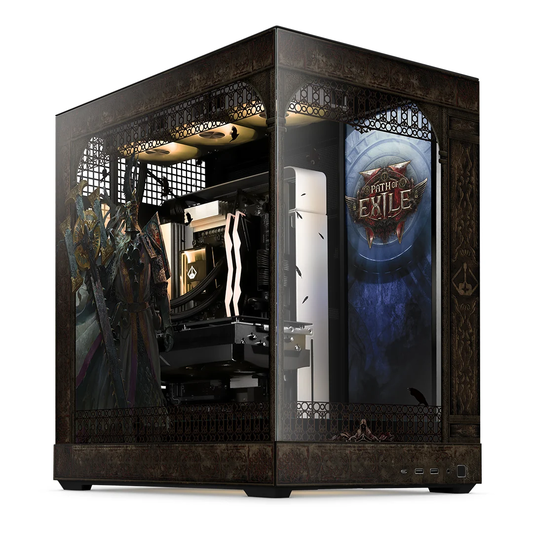 Starforge Path of Exile 2 PC Bundle - Elite product photo