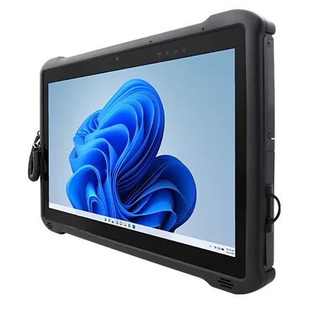 Winmate M116AN product photo