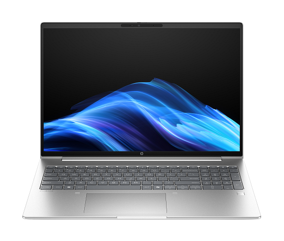 HP ProBook 4 G1a 16 Notebook AI PC with 3 Yr Wolf Pro Security product photo