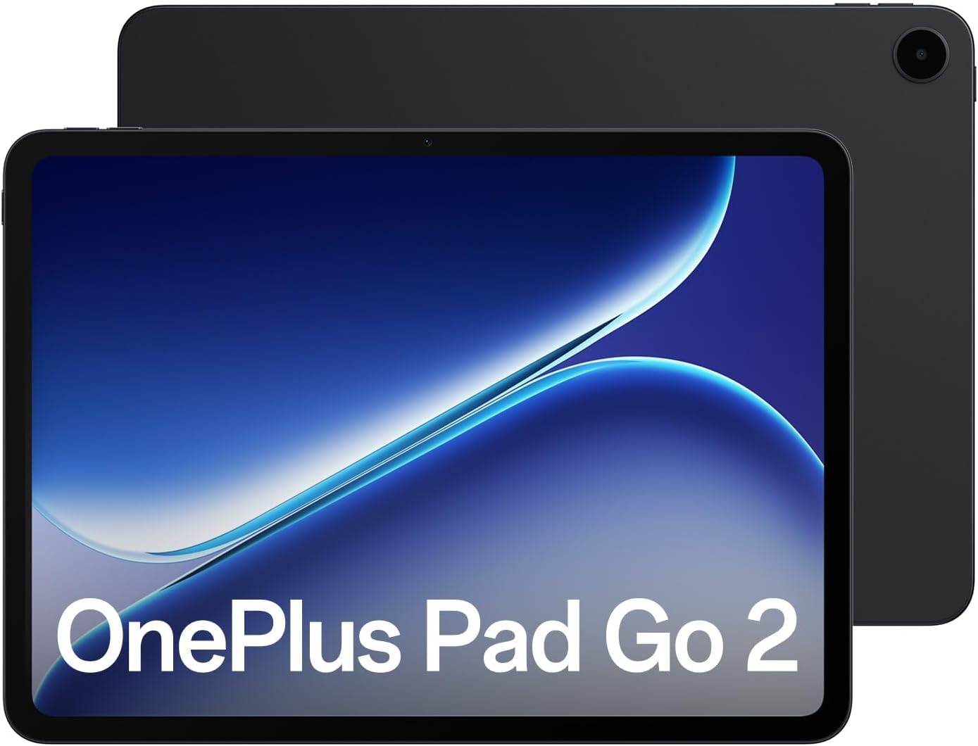 OnePlus Pad Go 2 · 8GB RAM · 256GB ROM · Wi-Fi · International model product photo