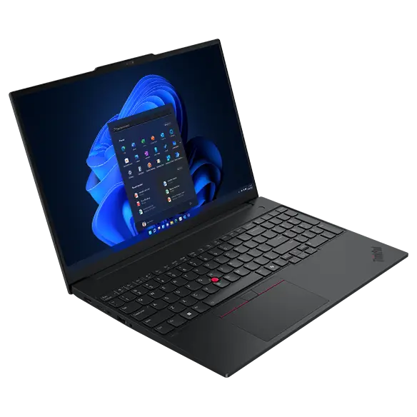ThinkPad E16 Gen 3 AMD (16″) product photo