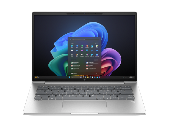 HP ProBook 4 G1q 14 Notebook AI PC with 3 Yr Wolf Pro Security product photo