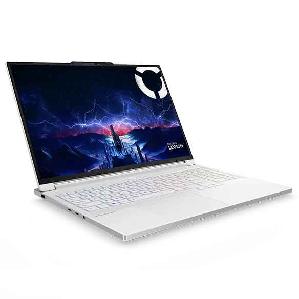 Legion 7i Gen 10 Intel (16″) with RTX 5070 product photo