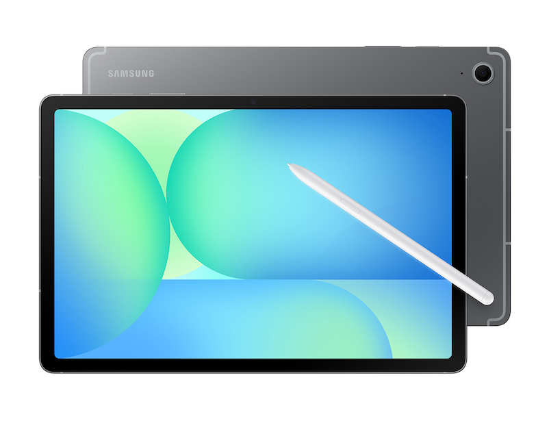 Galaxy Tab S10 FE 5G (10.9") product photo