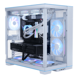 AVADirect AMD X870 Custom Gaming PC product photo
