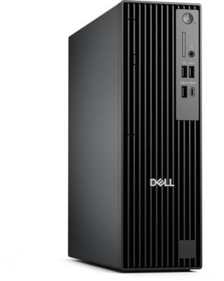 Dell Pro Slim Plus Desktop product photo