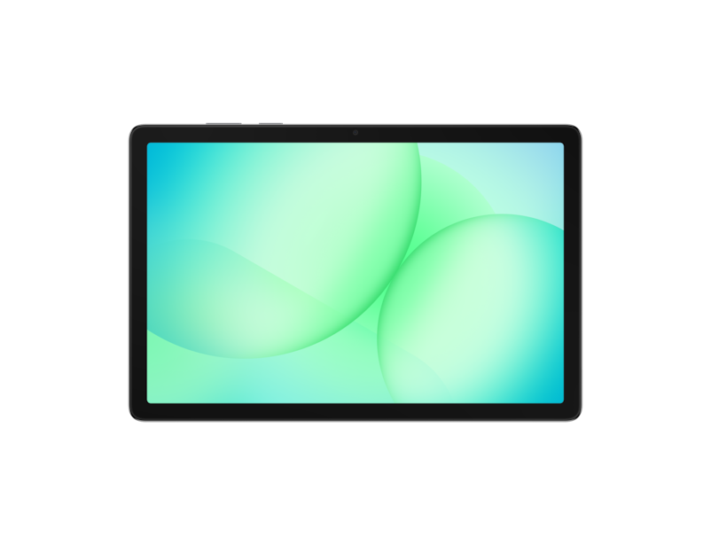 Galaxy Tab A11+ 5G, 128GB, Gray (AT&T) product photo