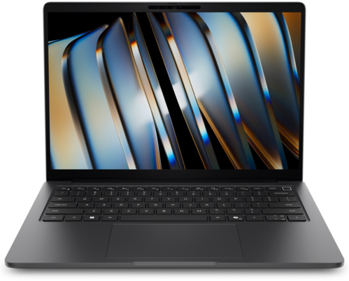 Dell Pro 5 Series 14 Laptop product photo