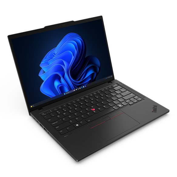 ThinkPad P14s Gen 6 AMD (14″) Mobile Workstation product photo