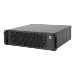 AVADirect Custom 3U Rack Workstation (WRX90) product photo