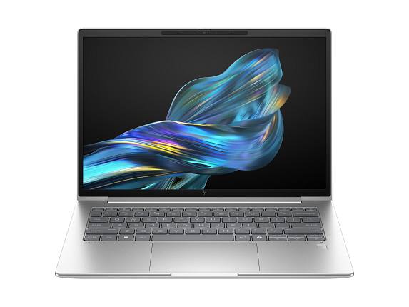 HP EliteBook 6 G1q 14 Notebook Next Gen AI PC Touch with 3 Yr Warranty & Wolf Pro Security product photo