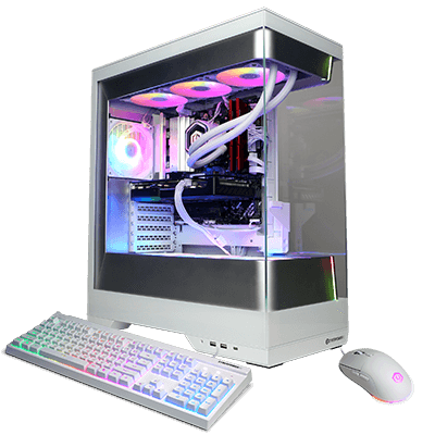 Prebuilt PC GML 99753 product photo