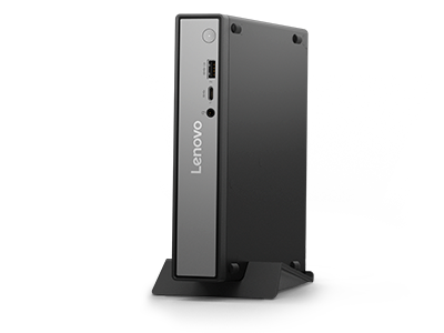 ThinkCentre Neo 50q Gen 5 Tiny (Intel) product photo