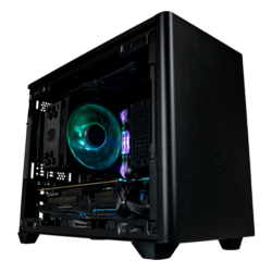 AVADirect AMD X870 Custom Mini Gaming PC product photo