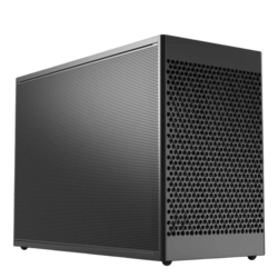 AVADirect AMD X870 NCASE M2 Series - (SFF) Custom Mini Gaming PC product photo