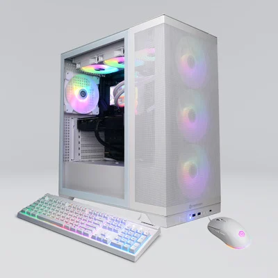 Prebuilt PC GML 99710 product photo