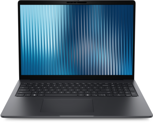 Dell Pro 3 16 Laptop product photo