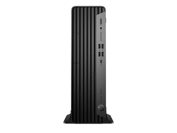 HP Elite SFF 805 G9 Desktop PC product photo