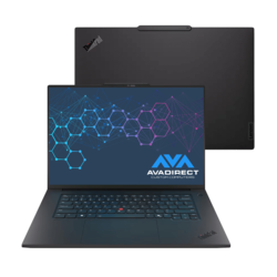 AVADirect Lenovo ThinkPad P1 Gen 8 Mobile Workstation product photo
