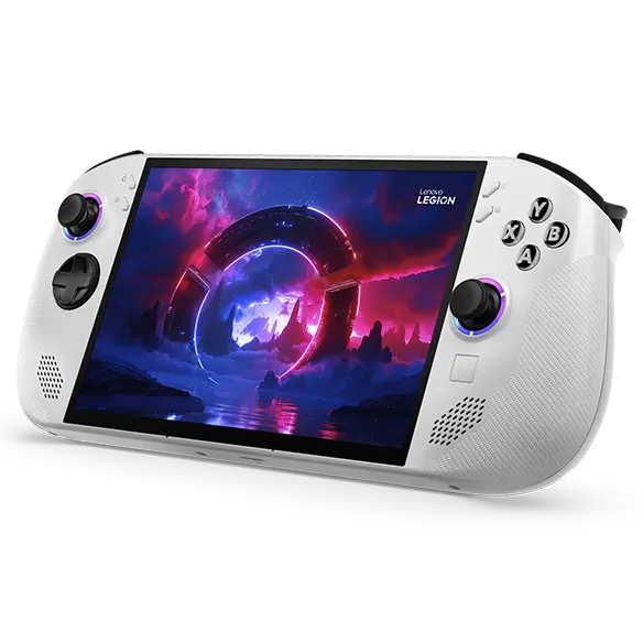 Legion Go S Powered by Windows product photo