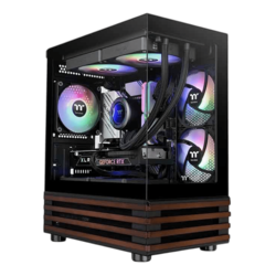 AVADirect Custom Budget Gaming Desktop (H810) product photo