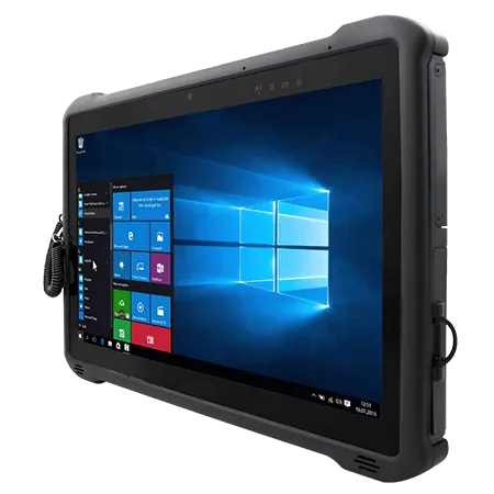 Winmate M116P product photo