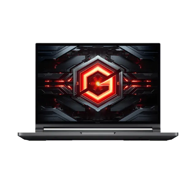 Xiaomi Redmi G Pro (2024) Laptop · intel i9 16gb ram 1tb ssd nvidia geforce rtx 4060 product photo