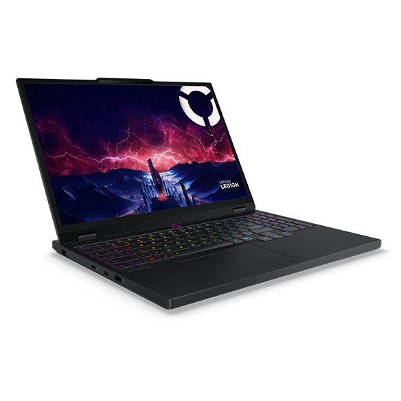 Legion 5 Gen 10 AMD (15″) RTX 5070 product photo