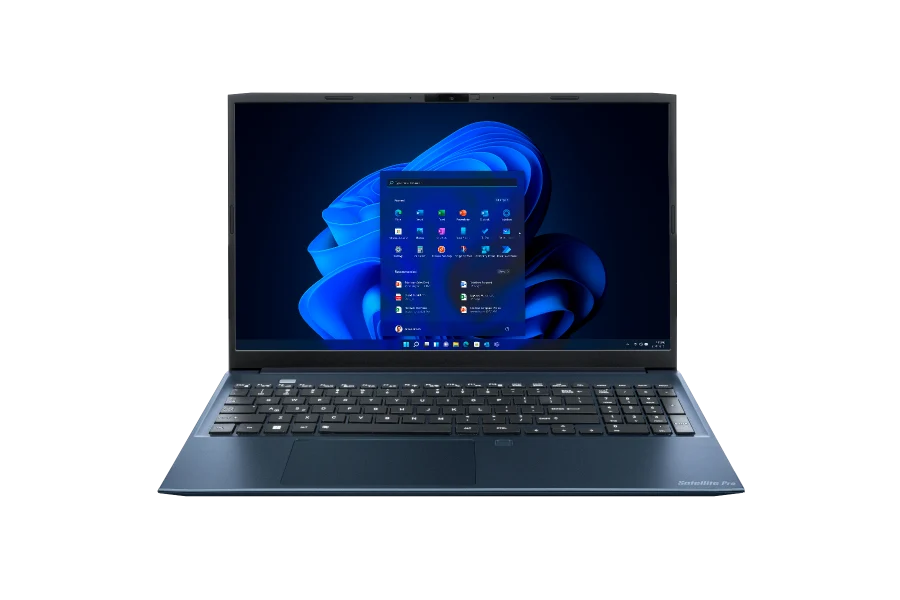 Dynabook 15.6" Satellite Pro C50-K Laptop - Intel Core 7 150U - 32 GB DDR4 / 1 TB SSD (PSY29U-4K901D) · 32GB · 1TB product photo