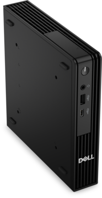 Dell Pro Essential Micro Desktop product photo