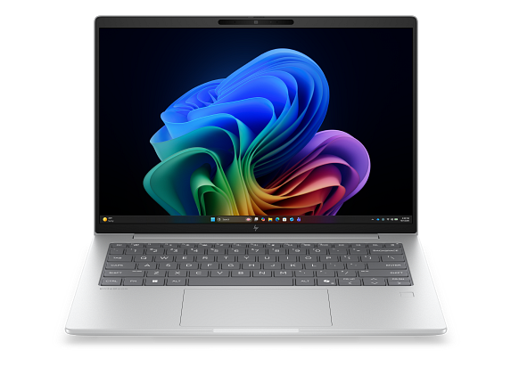 HP EliteBook 6 G2q 14 inch Notebook Next Gen AI PC with 3 Yr Warranty & Wolf Pro Security product photo
