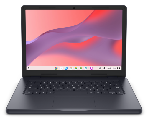 Dell Chromebook 14 Laptop​ product photo