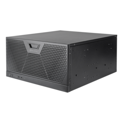 AVADirect Dual Intel Xeon 6 Custom 5U Rack Workstation product photo
