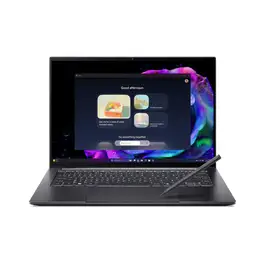 Swift X 14 Laptop - SFX14-73G-71XL product photo