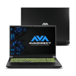 AVADirect Clevo V360WNNQ product photo