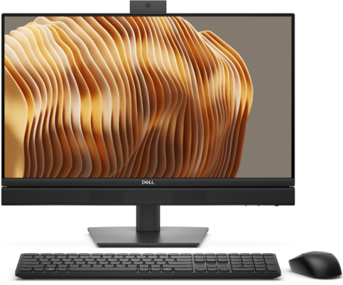 Dell Pro 24 All-in-One 35W Desktop​ product photo