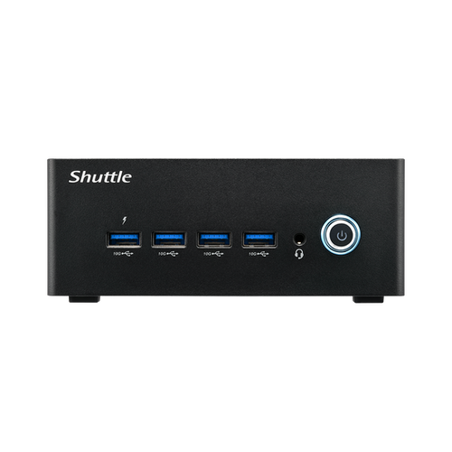 NT10H Semi-ruggedized Computer (Better Configuration) product photo