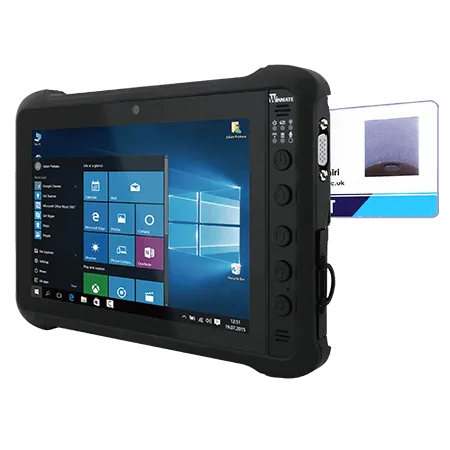 Winmate M900PT product photo