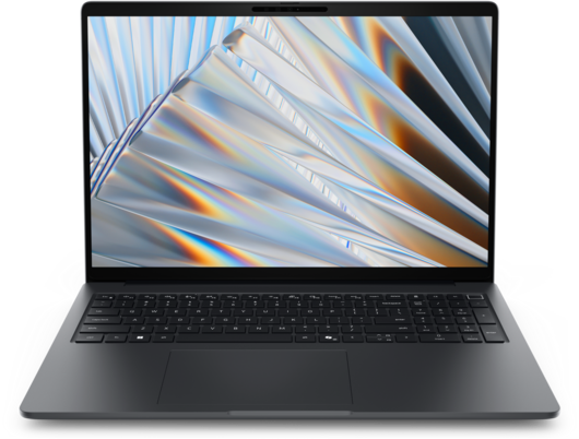 Dell Pro 5 Series 16 Laptop product photo