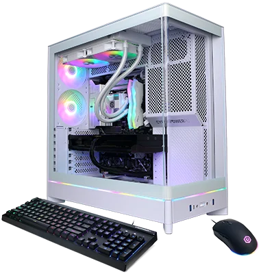 Prebuilt PC GXL 99668 product photo