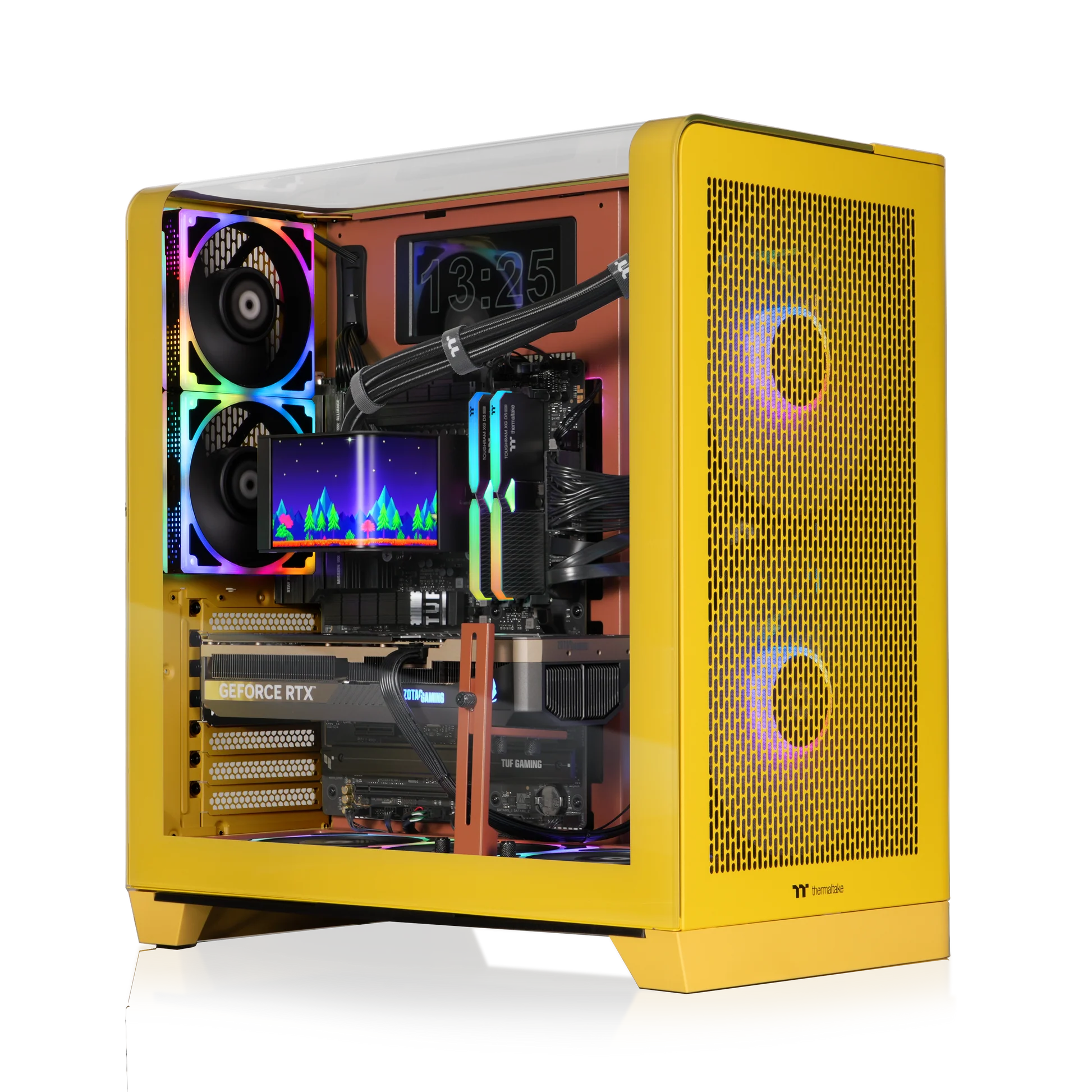 Thermaltake View u2780C product photo
