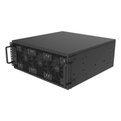 AVADirect AMD EPYC Custom 4U Rack Workstation product photo