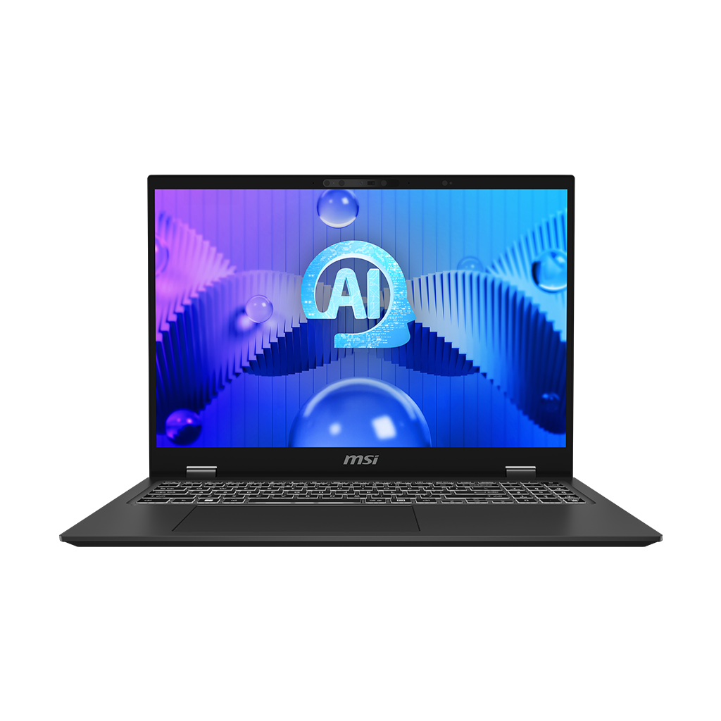 Prestige 16 AI Evo B2HMG-097US 16" UHD+ Ultra Thin product photo