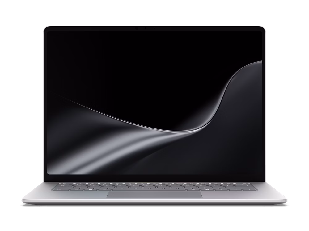 Surface Laptop, 15-inch (8th Edition) · Snapdragon X2 Elite (12 Core), 32GB RAM, 1TB SSD product photo