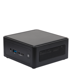 AVADirect ASRock 4X4 BOX Custom Fanned Embedded BOX PC product photo