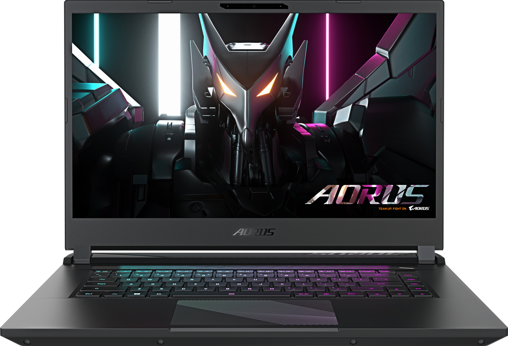 AORUS 15 (2023) - AORUS 15 9KF product photo