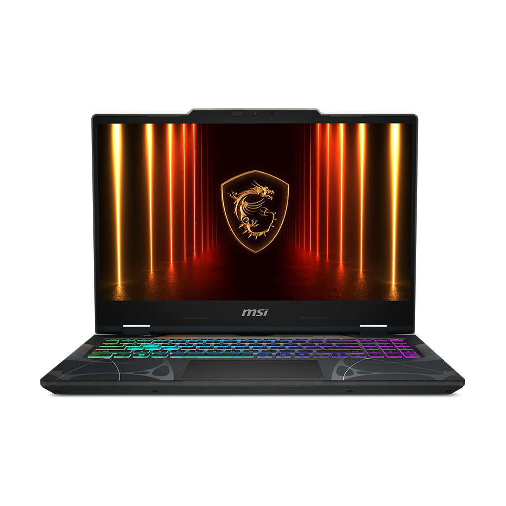 Cyborg A17 AI B2HWFKG-046US 17.3" FHD Gaming Laptop product photo