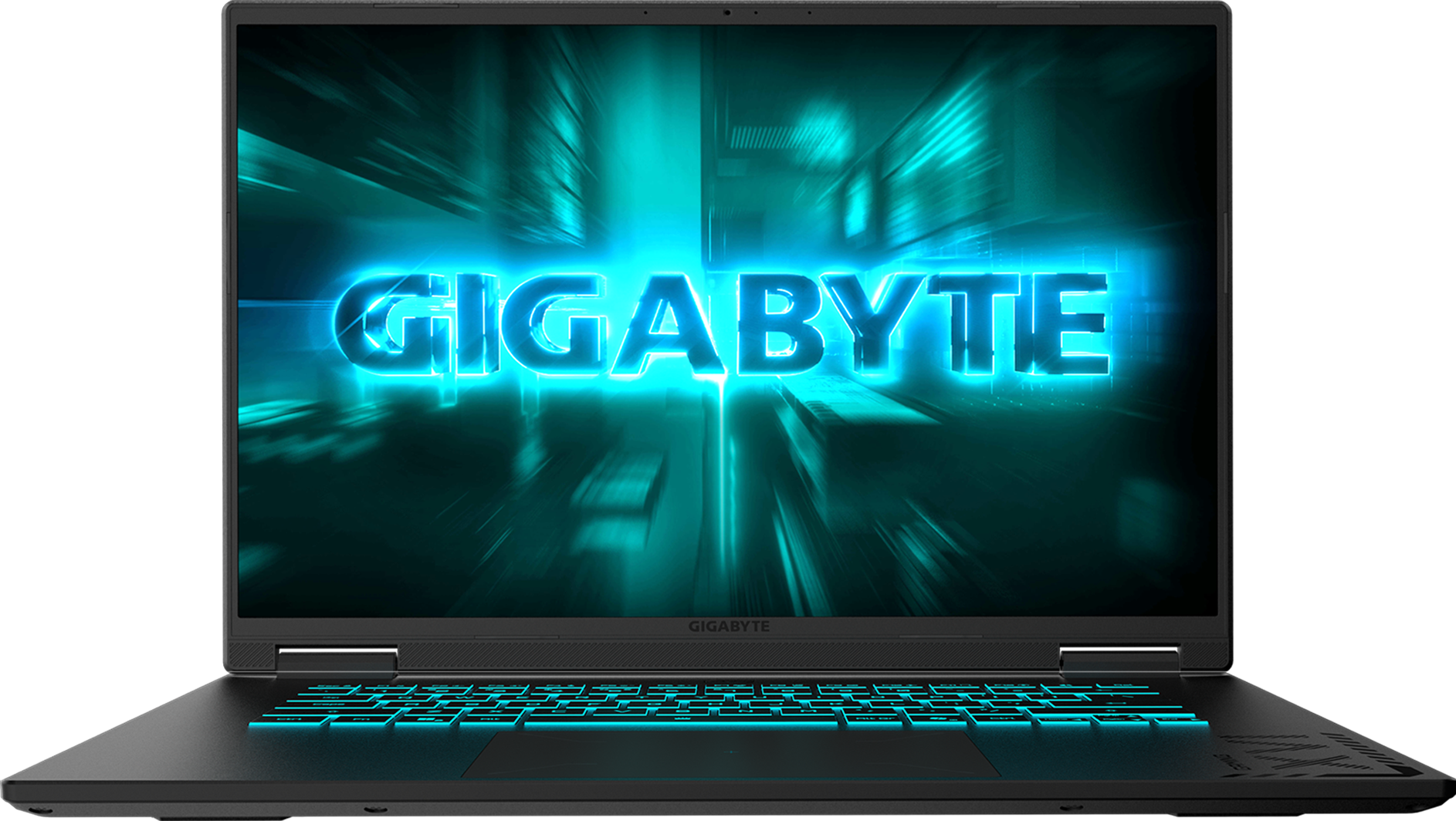 GIGABYTE GAMING A16 GA6H - GIGABYTE GAMING A16 CVH product photo