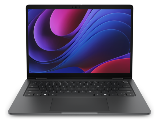 Dell Pro 7 Series 13 2-in-1 Laptop product photo