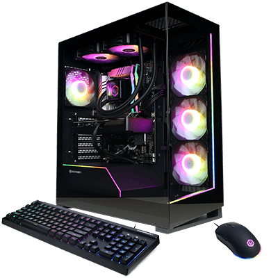 Prebuilt PC GXL 99679 product photo